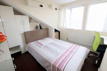 5 bed flat, South Grove, Ardwick, Manchester, M130AU - Image 13
